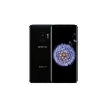 Samsung Galaxy S9, 64GB - 5 Colours, 3 Options
