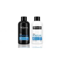 1 or 2-Pack Tresemme Rich Moisture Shampoo & Conditioner