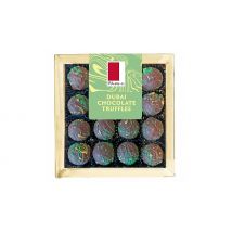 Dubai Chocolate Truffles Gift Box