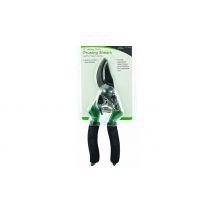 Garden Carbon Steel Pruning Shears