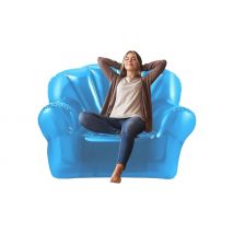 PVC Inflatable Chair - 2 Colours!