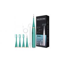 Electric Teeth Cleaner - 3 Colours