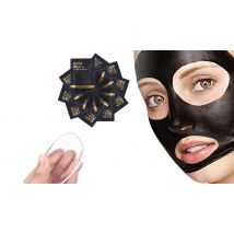 5, 10, 20 or 40 Peel-Off Blackhead Masks - Free Applicator Option (Limited Availability!)