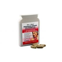 Hormonal Balance Menopause Support Capsules