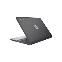 11.6-Inch HP Chromebook G5 - 2GB RAM & 16GB eMMC