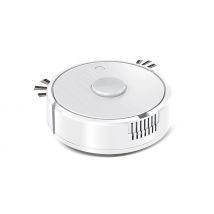 Sweeping Robot Vacuum Cleaner - 2 Colours