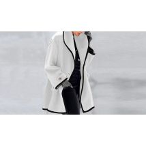 Women's Oversized Winter Coat - 4 Colours