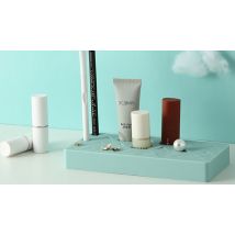 Silicone Desktop Cosmetics Storage - 4 Colours & 3 Sizes