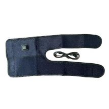 Multi-Purpose Heated Electric Muscle Therapy Pad