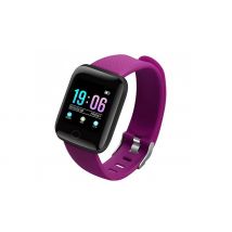 116 Plus Smart Watch & Fitness Tracker - 5 Colours