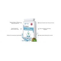 1 Month Supply of Prowise Colon Cleanse Detox - 60 Capules!