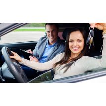 Learn to Drive – Online Theory and Hazard Perception Bundle