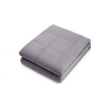 Luxury Cotton Weighted Blanket 120 x 90cm