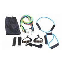 13-Piece Resistance Band Set