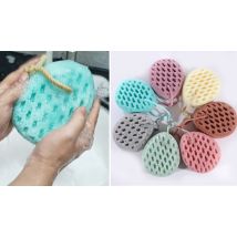 1 or 2 Soft Cleansing Body Sponges