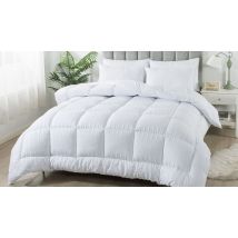 13.5 Tog Microfibre Quilt Winter Duvet