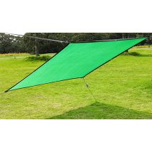 Garden Patio Sun Shade Canopy - 2 Sizes