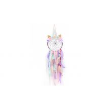 Unicorn Dream Catcher with Optional LED Lamp - 2 Colours