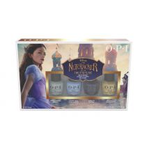 OPI Disney 'The Nutcracker' Collection 4-Piece Nail Polish Set