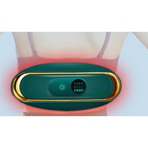 Electric Massage Stomach Toning Belt - 2 Colours