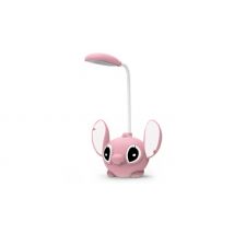Desk Lamp With Pencil Sharpener - 2 Colours