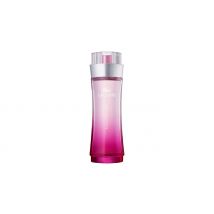 Lacoste Touch of Pink Femme Eau De Toilette - 50ml!