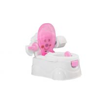 Dekko 3-in-1 Kids Potty Trainer - 2 Colours!