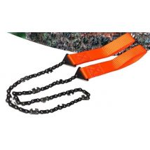 Portable Survival Chain Saw