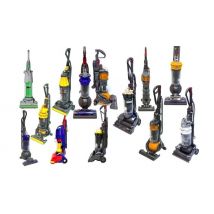 Shark or Dyson Vacuum Mystery Box - Worth up to £300!