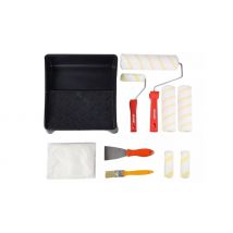 Dekton 12-Piece Paint Roller Decorating Set