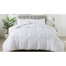 Luxury Hotel Quality White Duck Feather & Down Duvet - 4 Sizes!