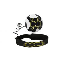 Football Kick & Throw Solo Training Waist Belt