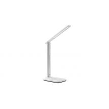 2-in-1 LED Desk Lamp with Wireless Charger