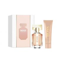Hugo Boss The Scent for Her Gift Set
