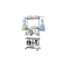 Alivio 3 Tier Foldable Clothes Airer