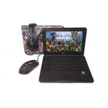 Dell Chromebook 3180 11.6-Inch Intel Laptop 4GB RAM 16GB SSD Storage