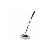 Chenille Curved Car Wash Brush