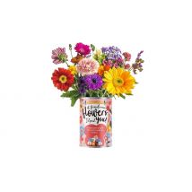 If Friends Were Flowers, I’d Pick You Flower Grow Kit