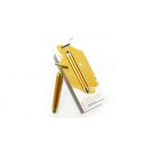 24K Gold Plated Micro-Pulse Facial Massager T-Bar