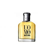 Moschino Uomo EDT Fragrance for Men - 125ml