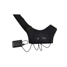 Shoulder Recovery Heating Wrap