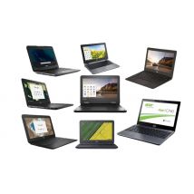 VIP Chromebook Lucky Dip Deal - Acer, Dell, HP & More!