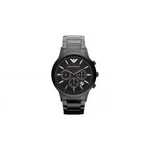 Emporio Armani Men’s AR2453 Renato Watch