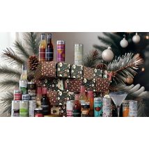 Premixed Cocktails Advent Calendar - 12 or 24 Days!