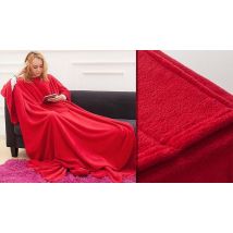 Cosy Blanket with Sleeves - 5 Colours