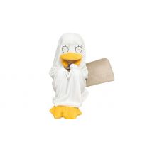 Anime Gintama Elizabeth Inspired Duck Onesie - 4 Sizes, 2 Colours