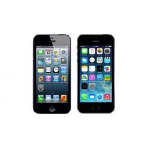 iPhone 5 Collection - 5 or 5S Options