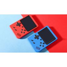 400 in 1 Wireless Handheld Game - 4 Colours