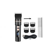 FreshTrim Pro Hair Trimmer & Styling Set