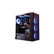Intel i3 Gaming PC Tower - 256 SSD, 500 HDD & 8GB RAM!